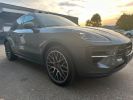 Annonce Porsche Macan GTS 381ch Suspension pneumatique Attelage électrique PORSCHE APPROVED 12 MOIS