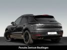 Annonce Porsche Macan GTS 381ch TOIT OUVRANT PANORAMIQUE SUSPENSION PNEUMATIQUE PORSCHE APPROVED
