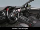 Annonce Porsche Macan GTS 381ch TOIT OUVRANT SPORT CHRONO PASM & PNEUMATIQUES BOSE PORSCHE APPROVED PREMIERE MAIN