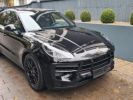 Voir l'annonce Porsche Macan GTS 381ch TOIT PANO CAMERA AIDE CONDUITE PASM GARANTIE