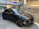 Annonce Porsche Macan GTS 440