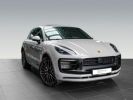 Achat Porsche Macan GTS 441ch BOSE CHRONO SPORT SERVO+ TOIT OUVRANT PASM PDLS+ 1MAIN PORSCHE APPROVED Occasion