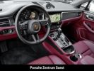 Annonce Porsche Macan GTS 441ch DERNIERE PHASE /21''/BOSE/SUSPENSION PNEUMATIQUE/PASM/PSE/CHRONO/PORSCHE APPROVED/PREMIERE MAIN