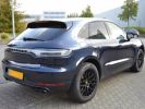 Annonce Porsche Macan GTS BLEU NUIT ALCANTARA ATTELAGE ELEC TOIT PANO CAMERA 360° Garantie PORSCHE