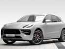 Voir l'annonce Porsche Macan GTS Caméra / Toit pano / BOSE / SPORT / Suspension pneumatique / PASM / Première main / Garantie Porsche approved