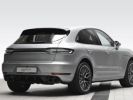 Annonce Porsche Macan GTS Caméra / Toit pano / BOSE / SPORT / Suspension pneumatique / PASM / Première main / Garantie Porsche approved