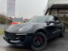 Porsche Macan GTS FULL BLACK SPORT DESIGN CHRONO JANTES 911 TURBO 21\