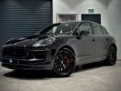 Voir l'annonce Porsche Macan GTS II FACELIFT SportDesign 2.9 V6 440 CH PDK ATTELAGE-BOSE-TOIT OUVRANT-JA21-CHRONO-SIEGE 18-ACC-SUSPENSION-MATRIX MY22