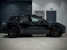 Annonce Porsche Macan GTS II FACELIFT SportDesign 2.9 V6 440 CH PDK ATTELAGE-BOSE-TOIT OUVRANT-JA21-CHRONO-SIEGE 18-ACC-SUSPENSION-MATRIX MY22