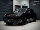 Voir l'annonce Porsche Macan GTS II FACELIFT SportDesign 2.9 V6 440 CH PDK ATTELAGE BOSE TOIT OUVRANT JA21 SPORT CHRONO SIEGE 18 ACC SUSPENSION PNEU FEUX MATRIX MY22