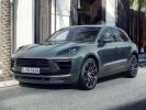 Porsche Macan GTS | Malachite Green 1st Owner