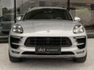 Annonce Porsche Macan GTS Pano 21' Chrono BOSE ACC PDLS+