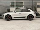 Annonce Porsche Macan GTS Pano 21' Chrono BOSE ACC PDLS+