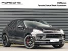 Annonce Porsche Macan GTS | Pano Bose Carmine red 360 camera ...