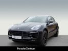Voir l'annonce Porsche Macan GTS /PANO/CHRONO/PDLS+/PASM