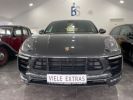 Porsche Macan - Photo 130783057