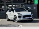 Voir l'annonce Porsche Macan GTS PDLS PANNO BOSE SIEGE CHAUFFANT LIVRAISON REPRISE LOA