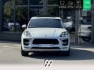 Annonce Porsche Macan GTS PDLS PANNO BOSE SIEGE CHAUFFANT LIVRAISON REPRISE LOA