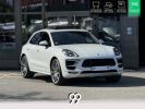 Annonce Porsche Macan GTS PDLS PANNO BOSE SIEGE CHAUFFANT LIVRAISON REPRISE LOA