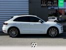 Annonce Porsche Macan GTS PDLS PANNO BOSE SIEGE CHAUFFANT LIVRAISON REPRISE LOA