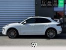 Annonce Porsche Macan GTS PDLS PANNO BOSE SIEGE CHAUFFANT LIVRAISON REPRISE LOA