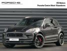 Annonce Porsche Macan GTS | Sport Package Carbon LED Open roof ...