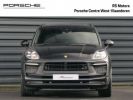 Annonce Porsche Macan GTS | Sport Package Carbon LED Open roof ...