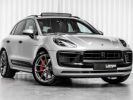 Porsche Macan GTS Sportuitlaat Trekhaak Pano Luchtvering BOSE