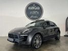 Voir l'annonce Porsche Macan GTS V6 3.0 360ch PDK7