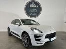 Annonce Porsche Macan GTS V6 3.6 360ch PDK7