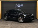 Annonce Porsche Macan GTS V6 360CH ORIGINE FRANCE GARANTIE 12 MOIS