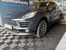 Annonce Porsche Macan I Ph2 2.0 252 ch PDK 