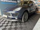 Voir l'annonce Porsche Macan I Ph2 2.0 252 PDK