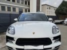 Annonce Porsche Macan II 2.0 245 TOIT PANORAMIQUE