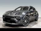 Annonce Porsche Macan II 360 100 KWH