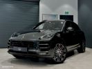 Achat Porsche Macan II TURBO PACK PERFORMANCE 3.6 V6 440 Ch SPORT CHRONO-ACC-CARBONE-BURMESTER-JA21-TOIT PANO-CAM 360-PDLS+ FULL OPTIONS Occasion