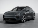 Annonce Porsche Macan IV électrique 360ch NEUF TVA Récupérable Garantie Porsche europe TVA Récupérable