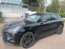 Voir l'annonce Porsche Macan Macan 2.0 245 ch PDK