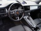 Annonce Porsche Macan Macan.2 Turbo 441 Sport Chrono Paket BOSE Garantie Porsche Approved 01/2025