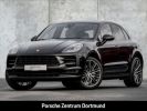 Voir l'annonce Porsche Macan Macan S 354 (2) T. Pano. 1èreM BOSE Porsche Approved