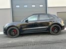 Annonce Porsche Macan MACAN S V6 354CV PHASE II BOITE PDK