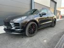 Annonce Porsche Macan MACAN S V6 354CV PHASE II BOITE PDK