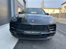 Annonce Porsche Macan MACAN S V6 354CV PHASE II BOITE PDK