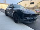 Annonce Porsche Macan MACAN S V6 354CV PHASE II BOITE PDK