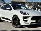 Voir l'annonce Porsche Macan MAGNIFIQUE PORSCHE MACAN GTS 3.0 V6 TURBO 360ch PDK + DE 28Ke D'OPTIONS ATTELAGE ELECT. BOSE PDLS+ ACC CAMERA 360 CHRONO PSE PASM TO PANO 2EME MAIN SU