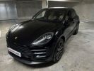 Annonce Porsche Macan PHASE 2 - 2.0 245