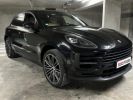 Annonce Porsche Macan PHASE 2 - 2.0 245