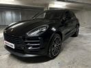 Annonce Porsche Macan PHASE 2 - 2.0 245