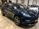 Annonce Porsche Macan phase 2 2.0 245 pdk 1ere cp orleans immat fr pas de malus