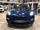 Annonce Porsche Macan phase 2 2.0 245 pdk 1ere cp orleans immat fr pas de malus